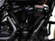 2024 Harley-Davidson Screamin' Eagle 135ci Stage IV Engine