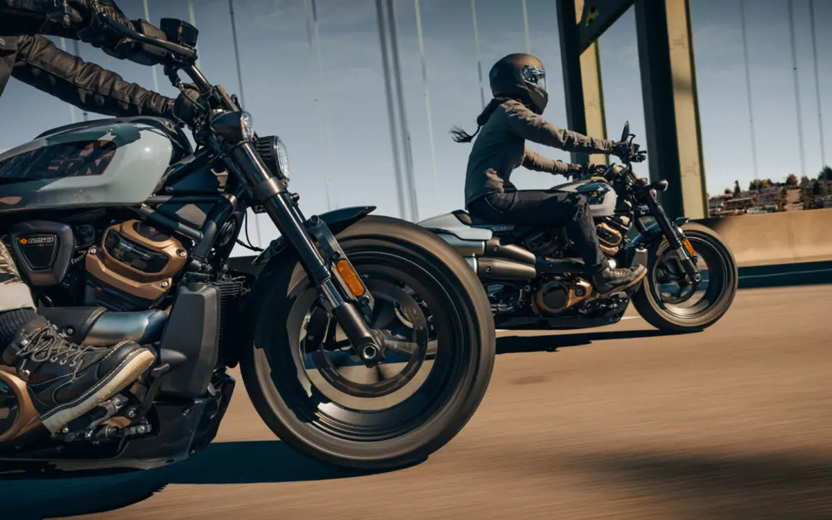 Harley Davidson 2025 Lineup Release Date