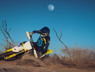 2024 Husqvarna