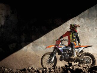 2024 KTM Motorcycle Guide