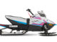 Yamaha's 2024 Snowmobile Line-up