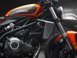 2023 Harley-Davidson X350