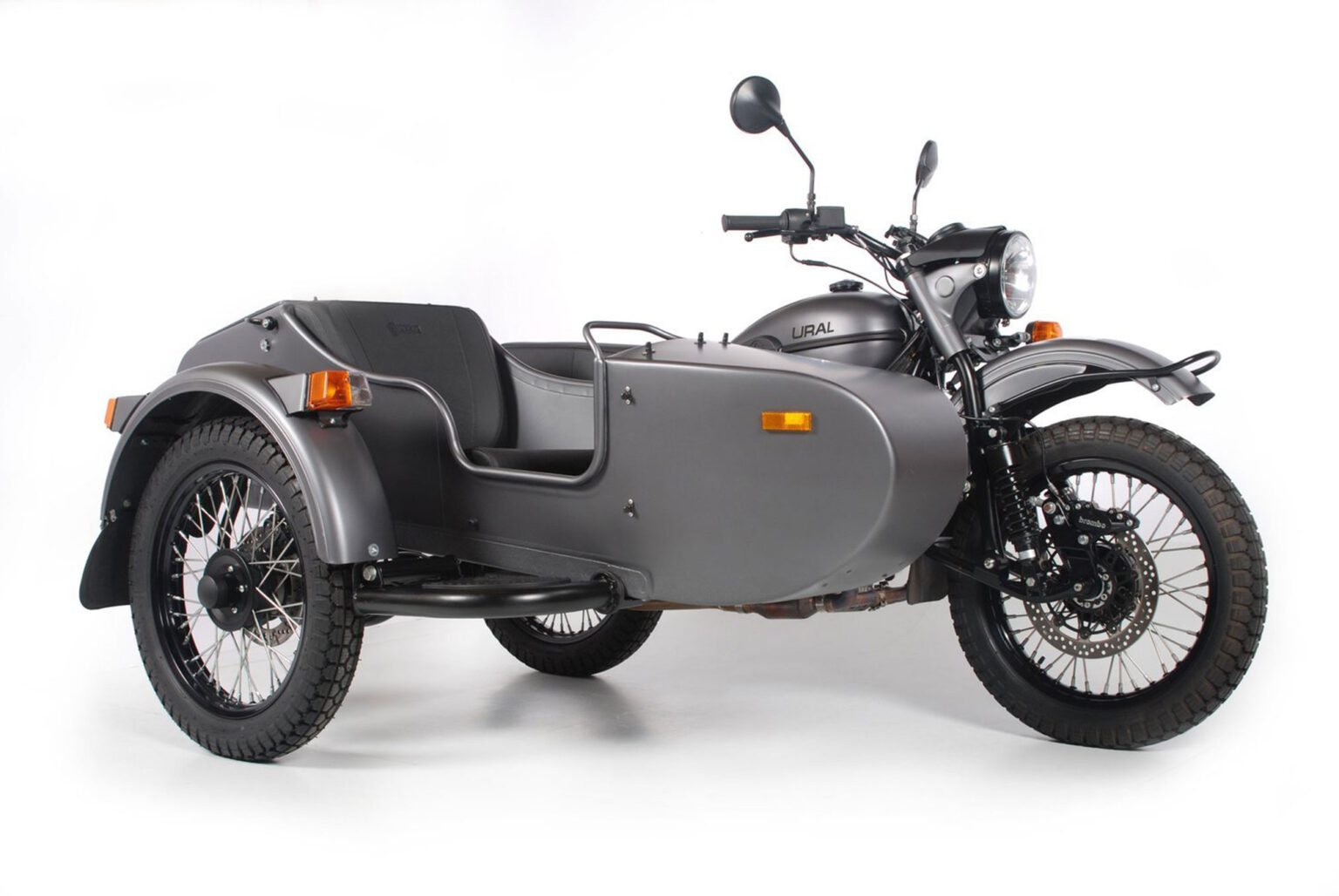 2023 Ural Gear Up Base Guide • Total Motorcycle