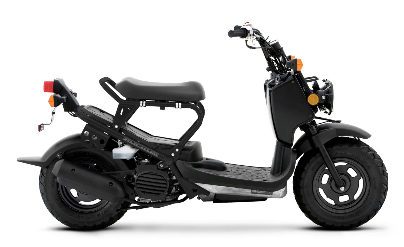 2024 Honda Ruckus Guide • Total Motorcycle