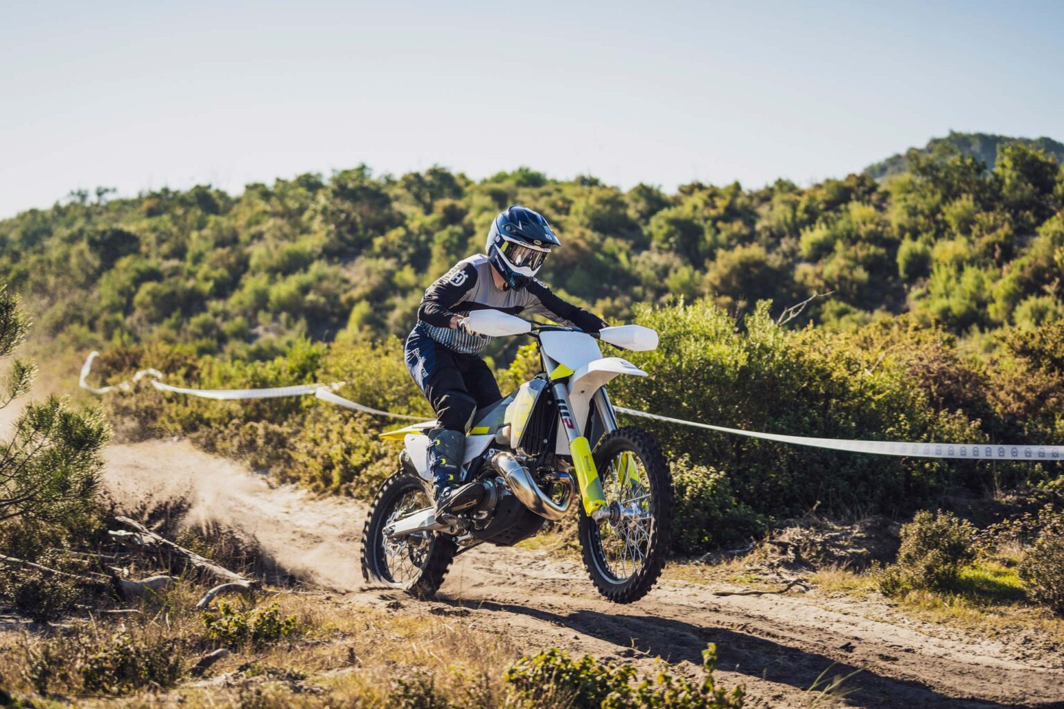 2024 Husqvarna TX300 Guide • Total Motorcycle