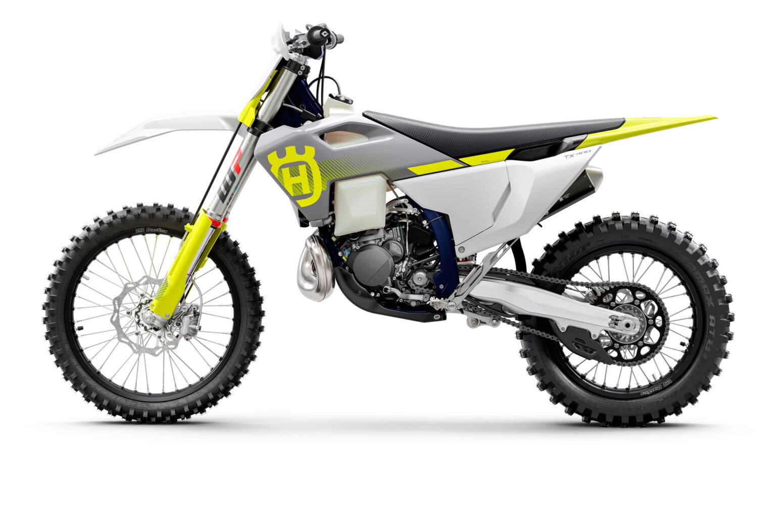 2024 Husqvarna TX300 Guide • Total Motorcycle