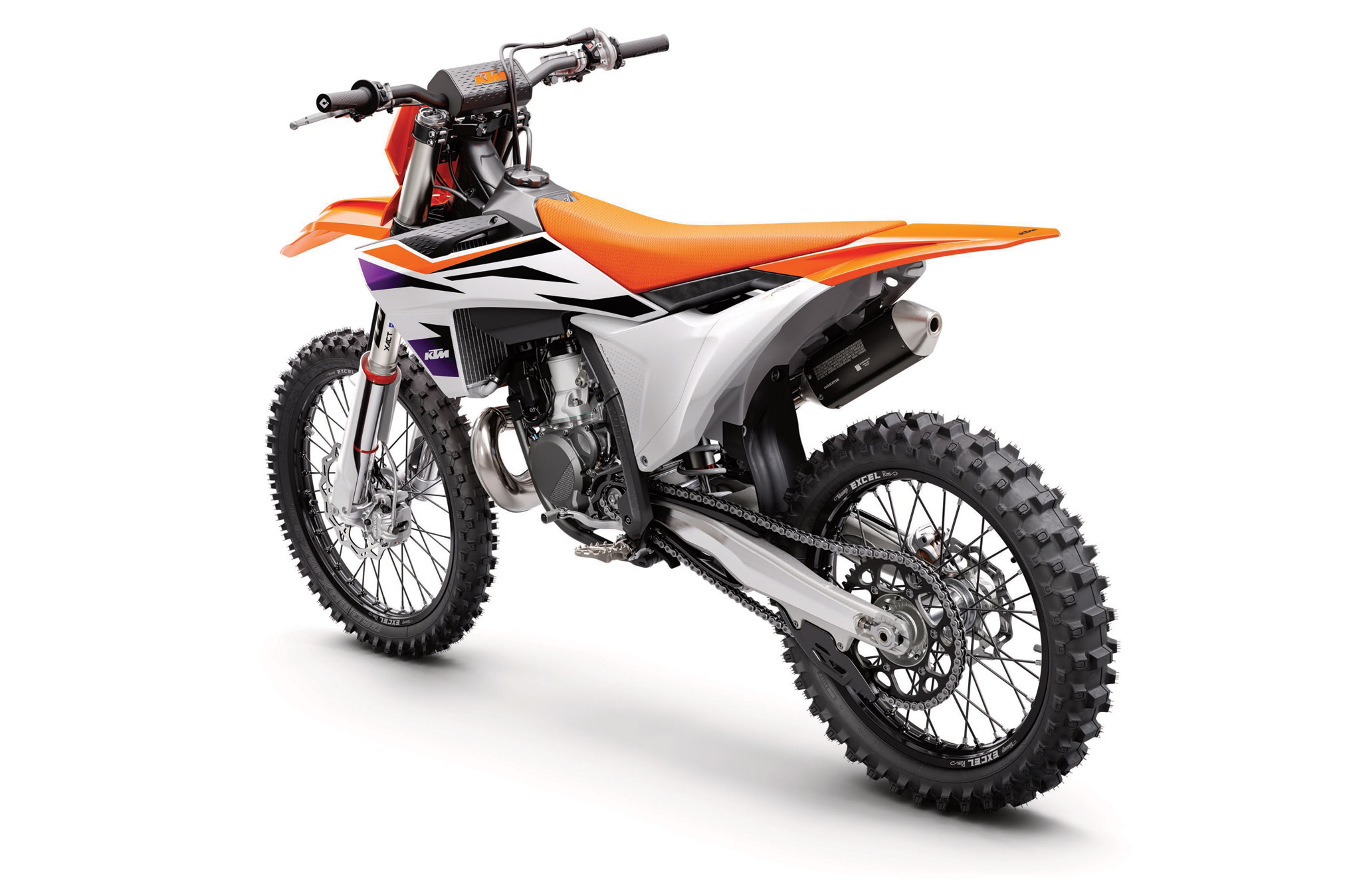 2024 KTM 250 SX Guide • Total Motorcycle