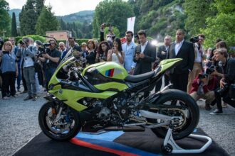 Inspiration Friday: World's Most Exclusive Event 2023 | Total Motorcycle
