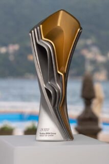 Inspiration Friday: World's Most Exclusive Event 2023 | Total Motorcycle