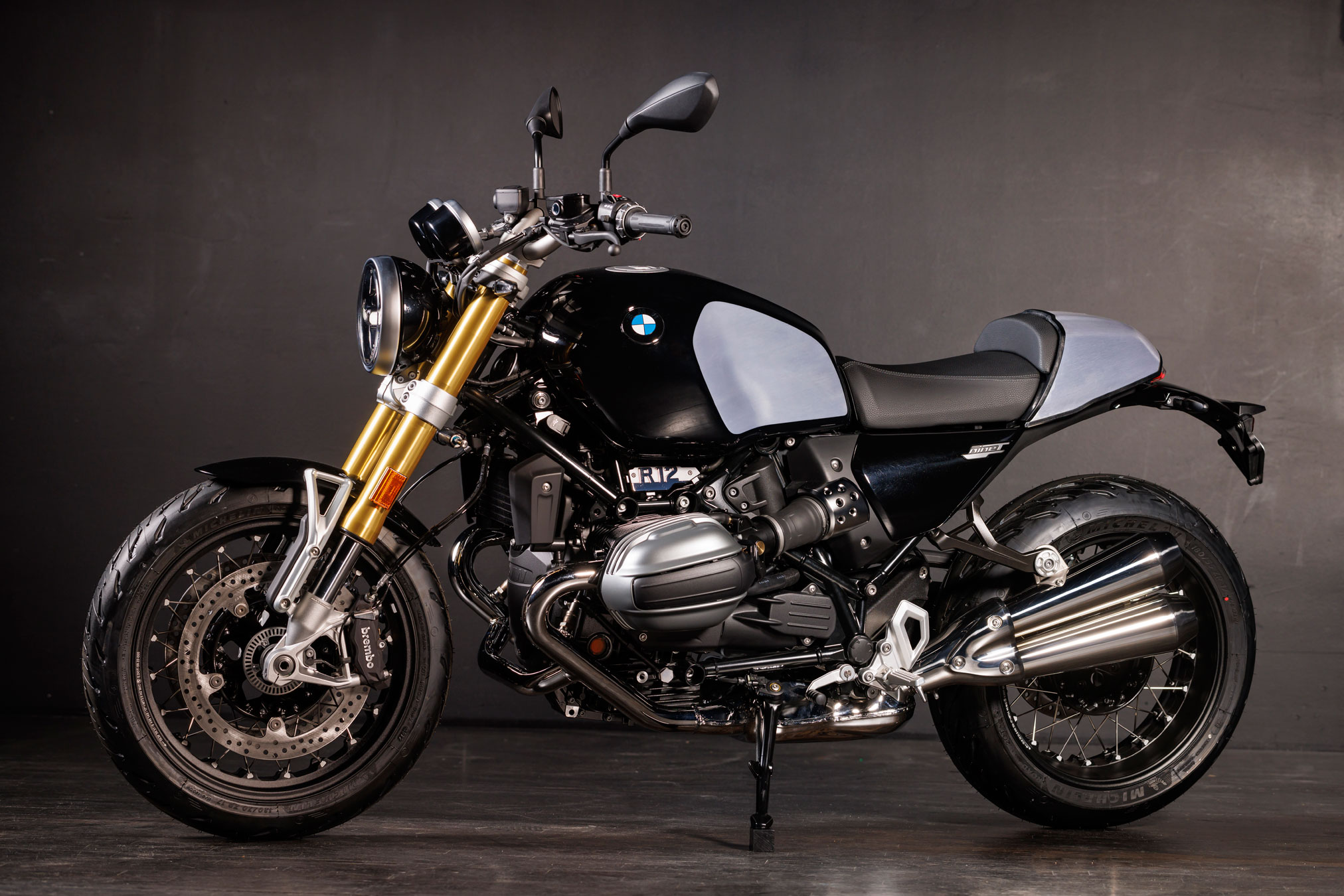 2024 BMW R12 Preview Guide • Total Motorcycle