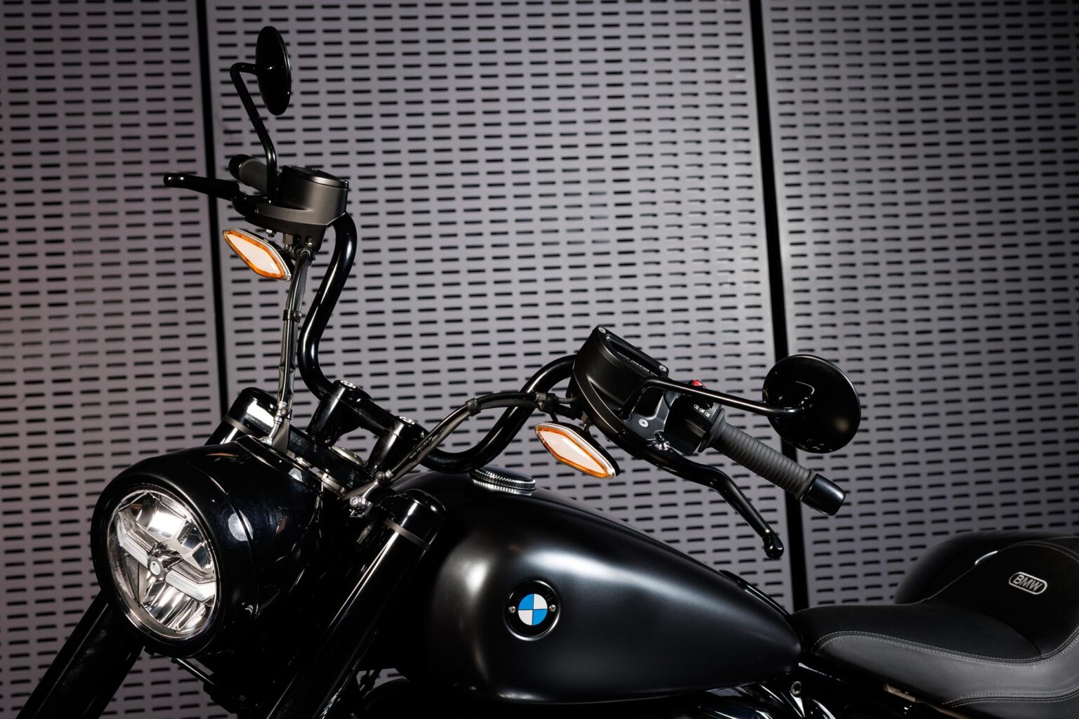 2024 BMW R18 Roctane Guide | Total Motorcycle
