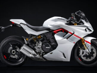 2024 Ducati SuperSport 950S