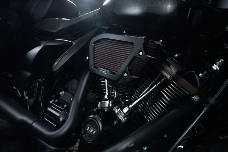 2023 Harley-Davidson Milwaukee-Eight VVT 121 Engine Guide | Total ...