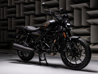 2024 Harley-Davidson X440