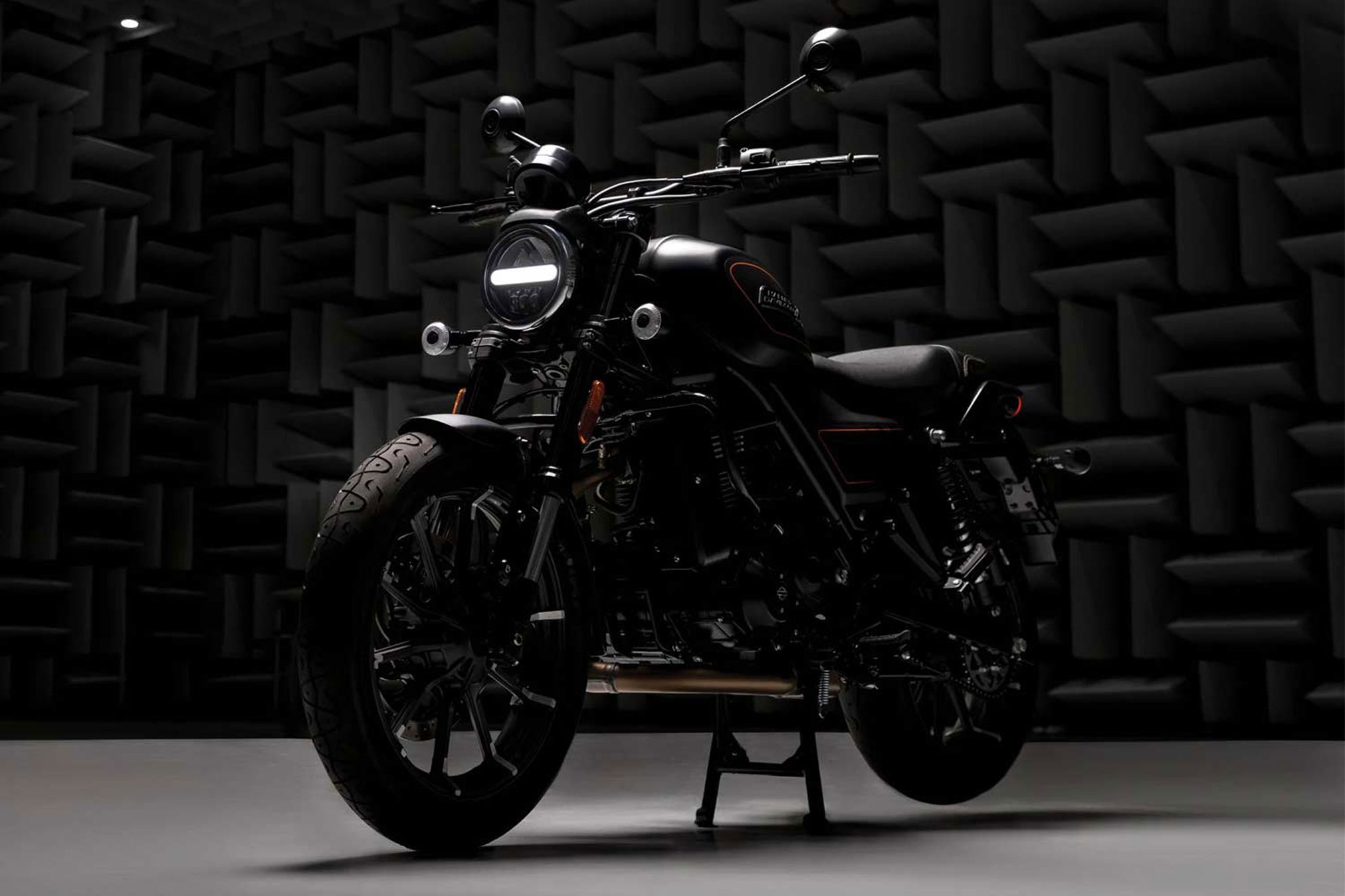 2024 HarleyDavidson X440 Guide • Total Motorcycle