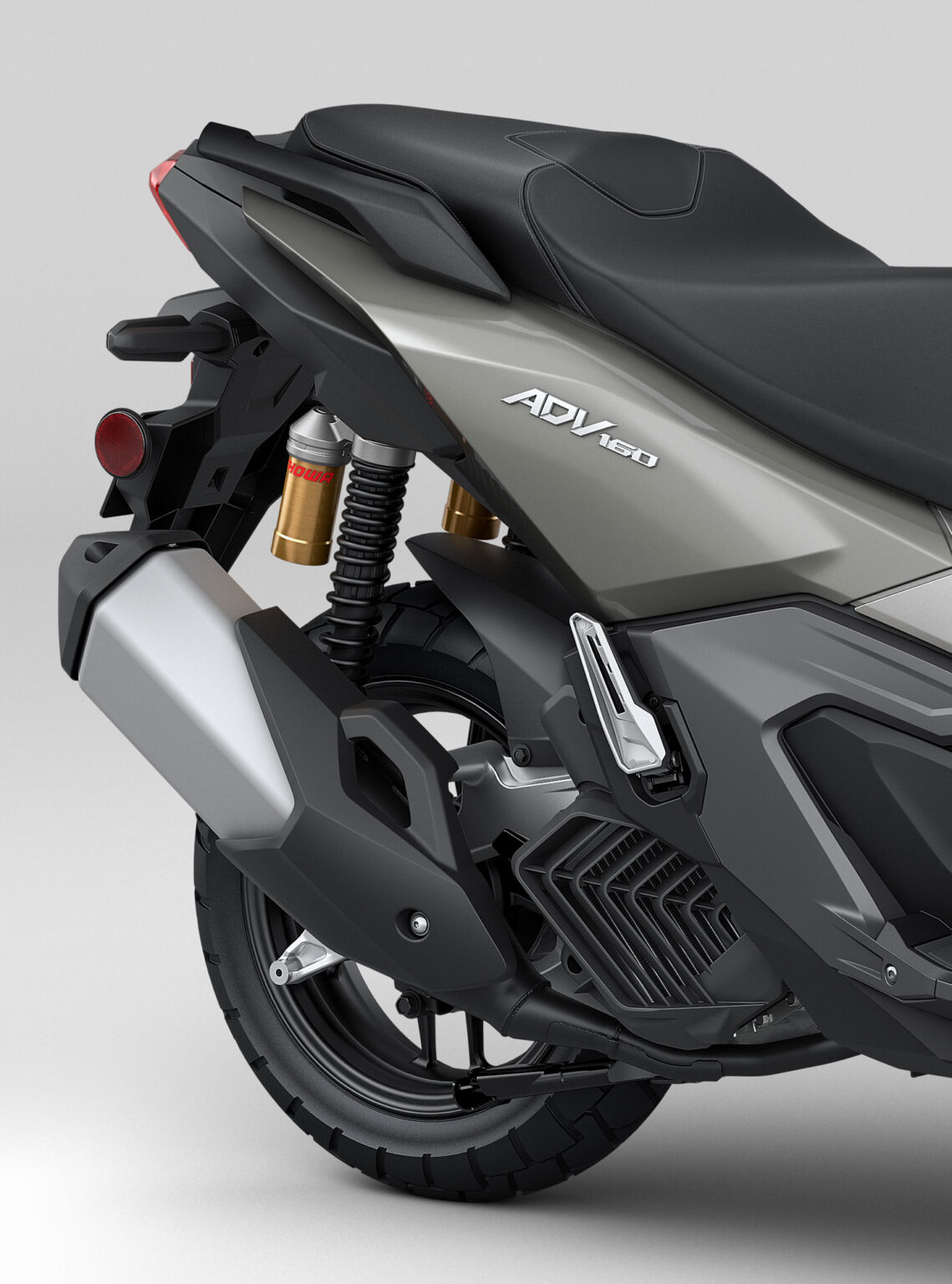 2024 Honda ADV160 Guide • Total Motorcycle