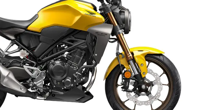 2024-Honda-CB300R-ABS3 2024 Honda CB300R ABS