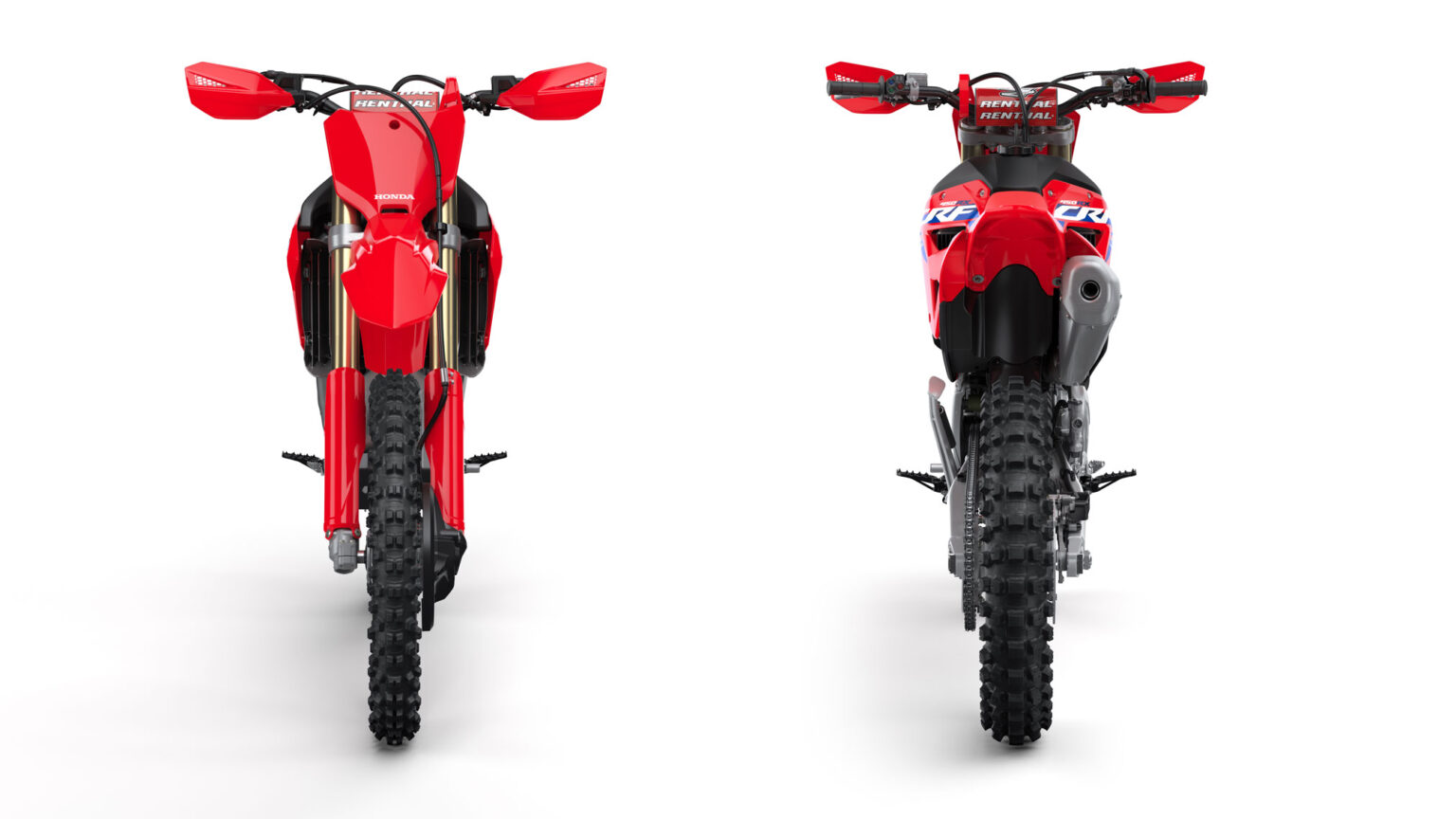 2024 Honda CRF450RX Guide • Total Motorcycle