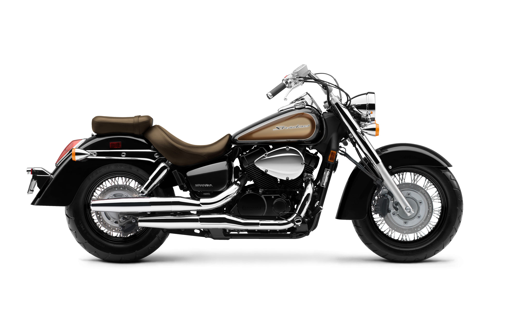 2024 Honda Shadow Aero Guide • Total Motorcycle