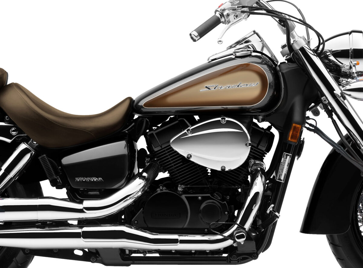 2024 Honda Shadow Aero Guide • Total Motorcycle