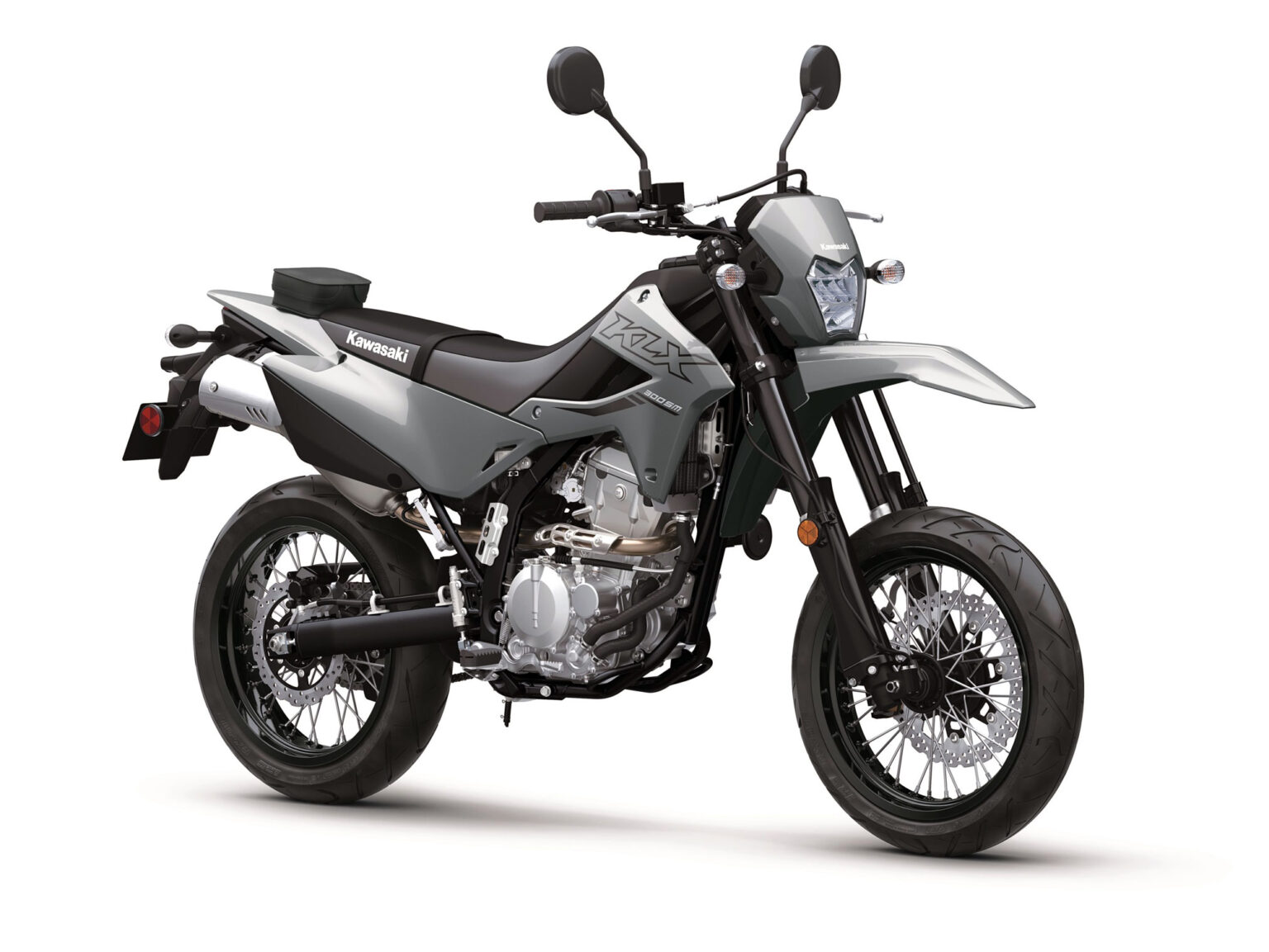 2024 Kawasaki Ninja 650 Guide • Total Motorcycle