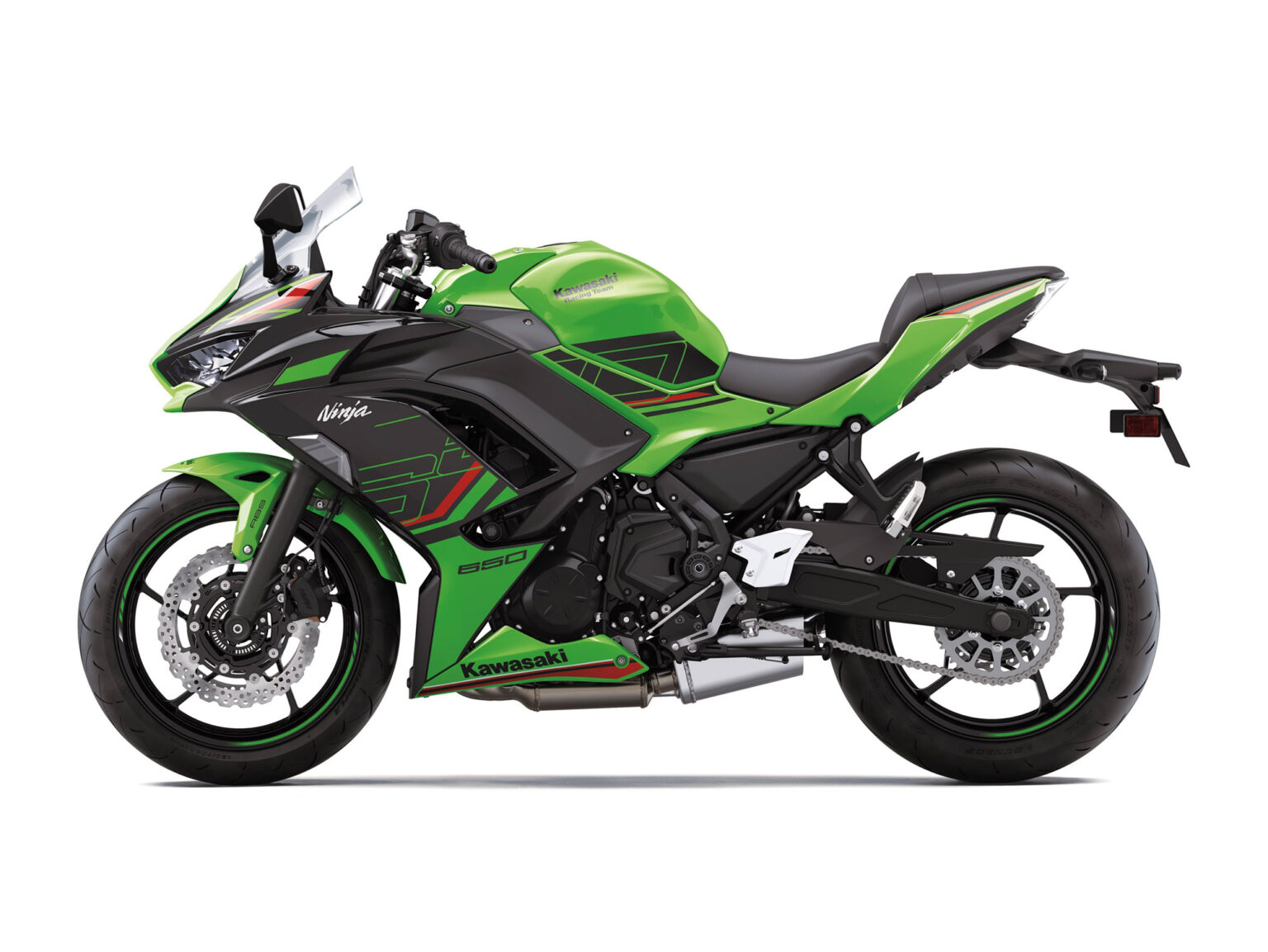 2024 Kawasaki Ninja 650 ABS KRT Edition Guide • Total Motorcycle