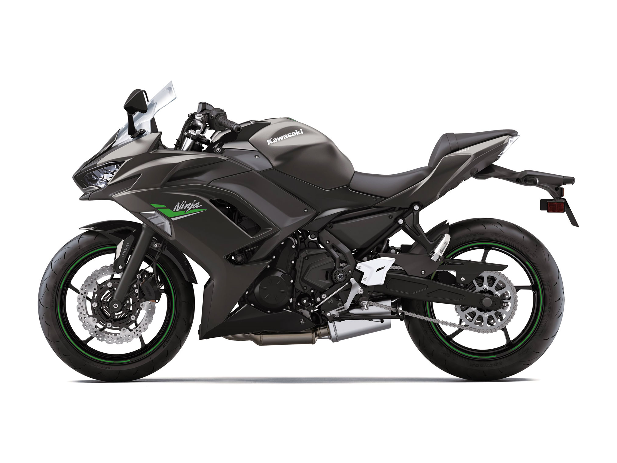2024 Kawasaki Ninja 650 Guide • Total Motorcycle