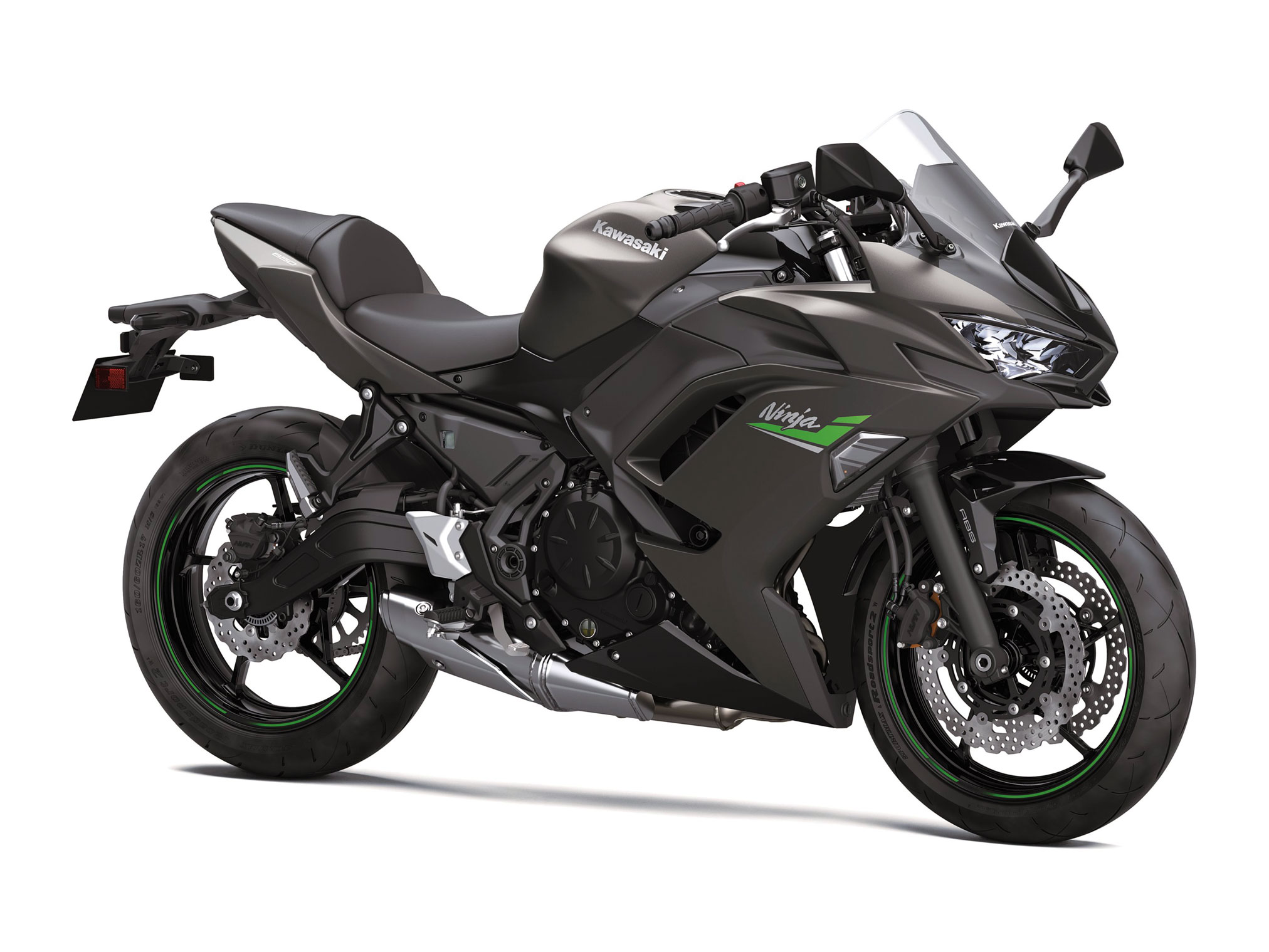 2024 Kawasaki Ninja 650 Guide • Total Motorcycle