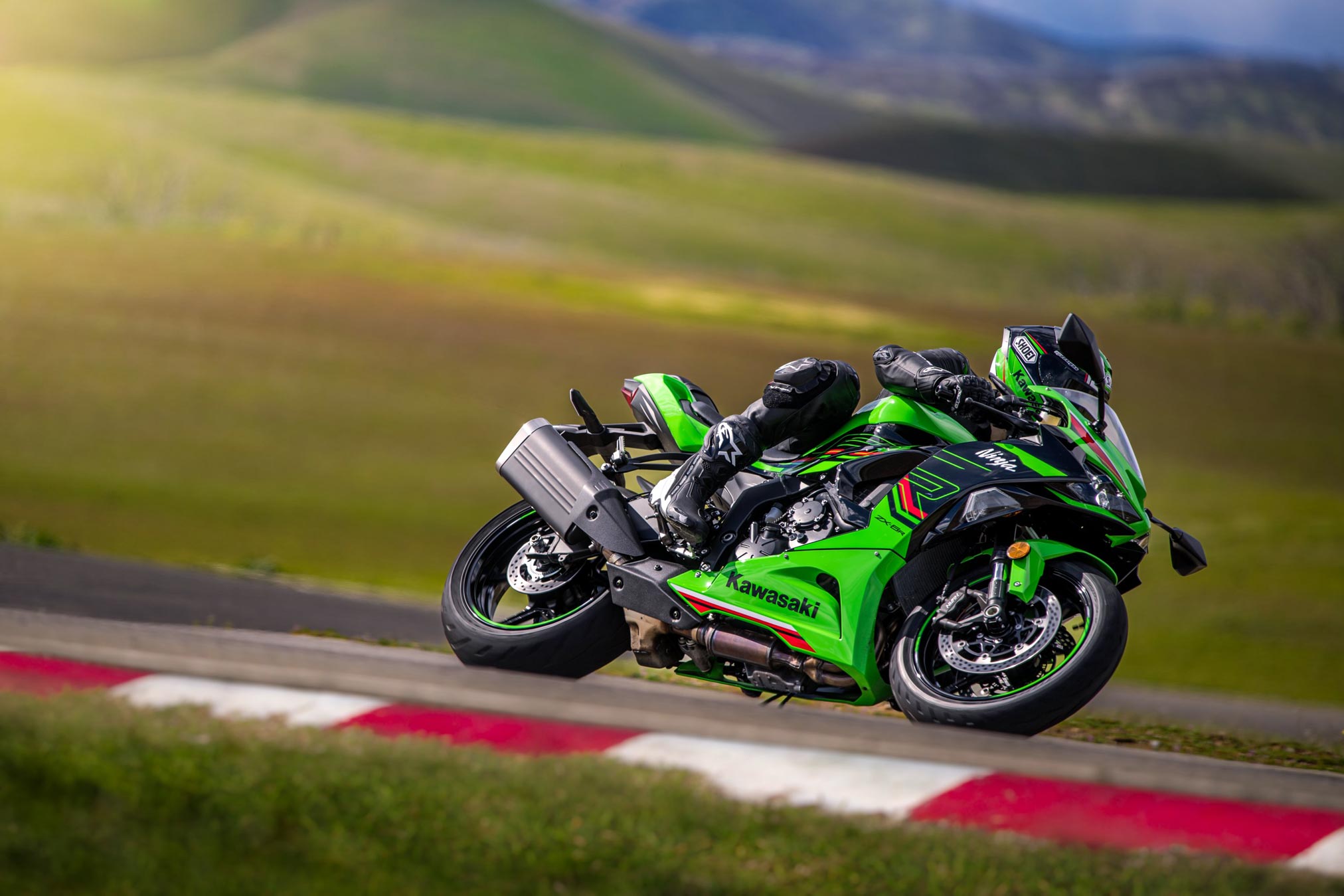 2024 Zx6r Top Speed Specs Jobie Leanora