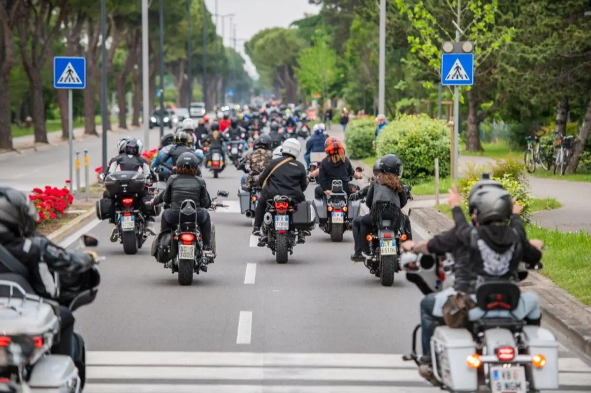 Biker Fest International 2023