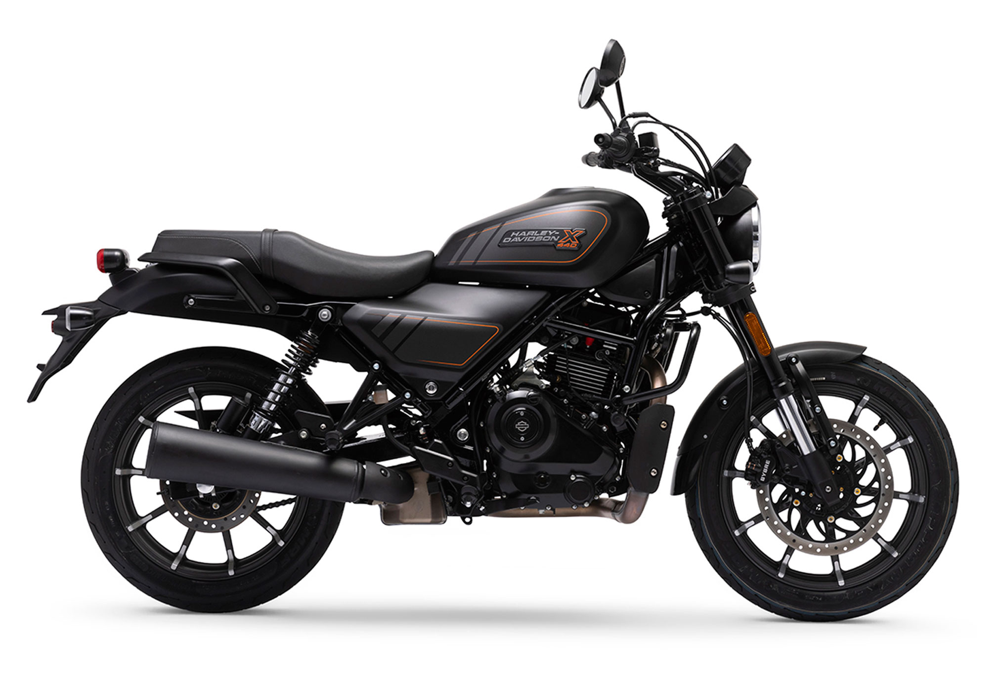 2023 HarleyDavidson X440S Guide • Total Motorcycle