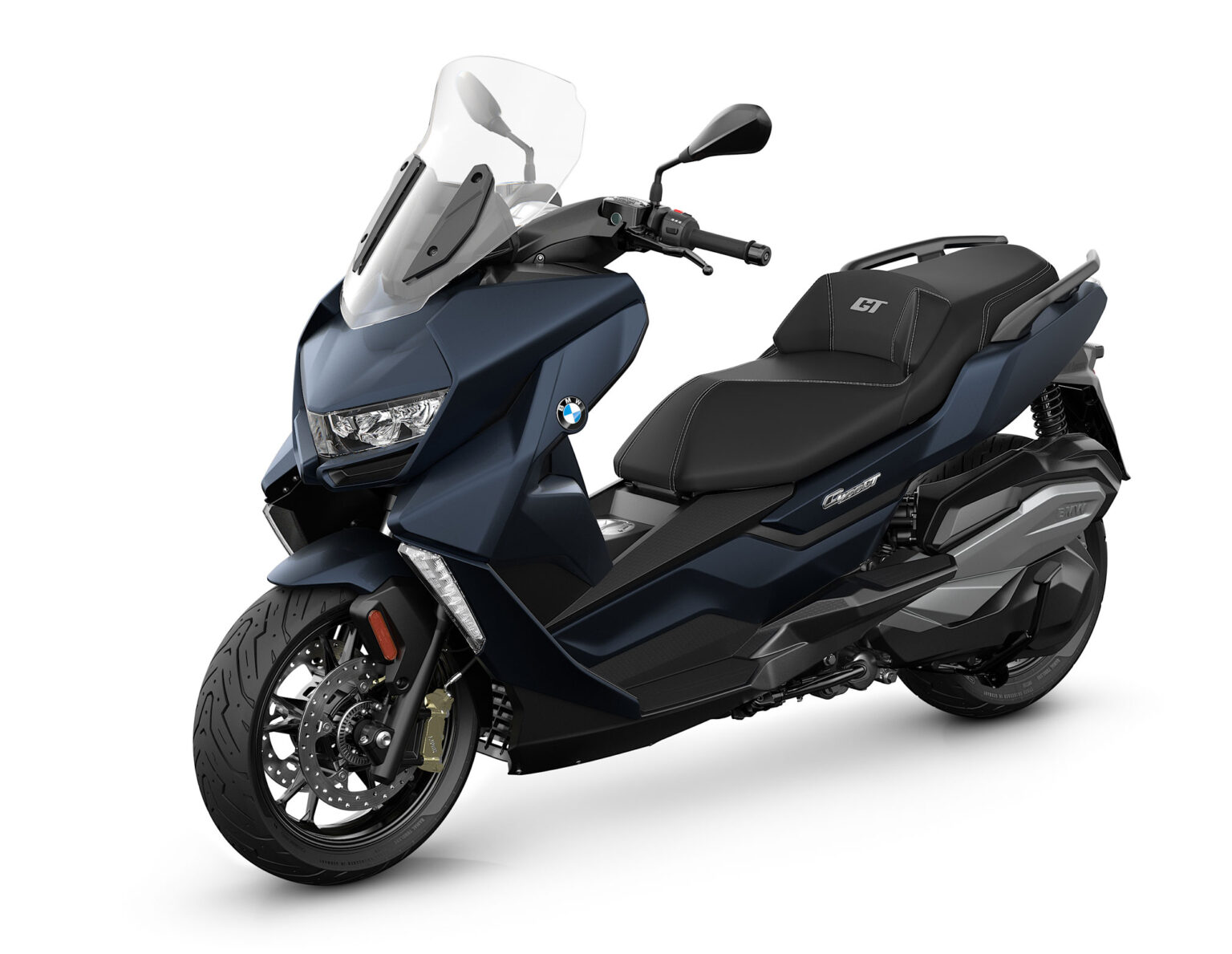 2024 BMW C400GT Guide | Total Motorcycle