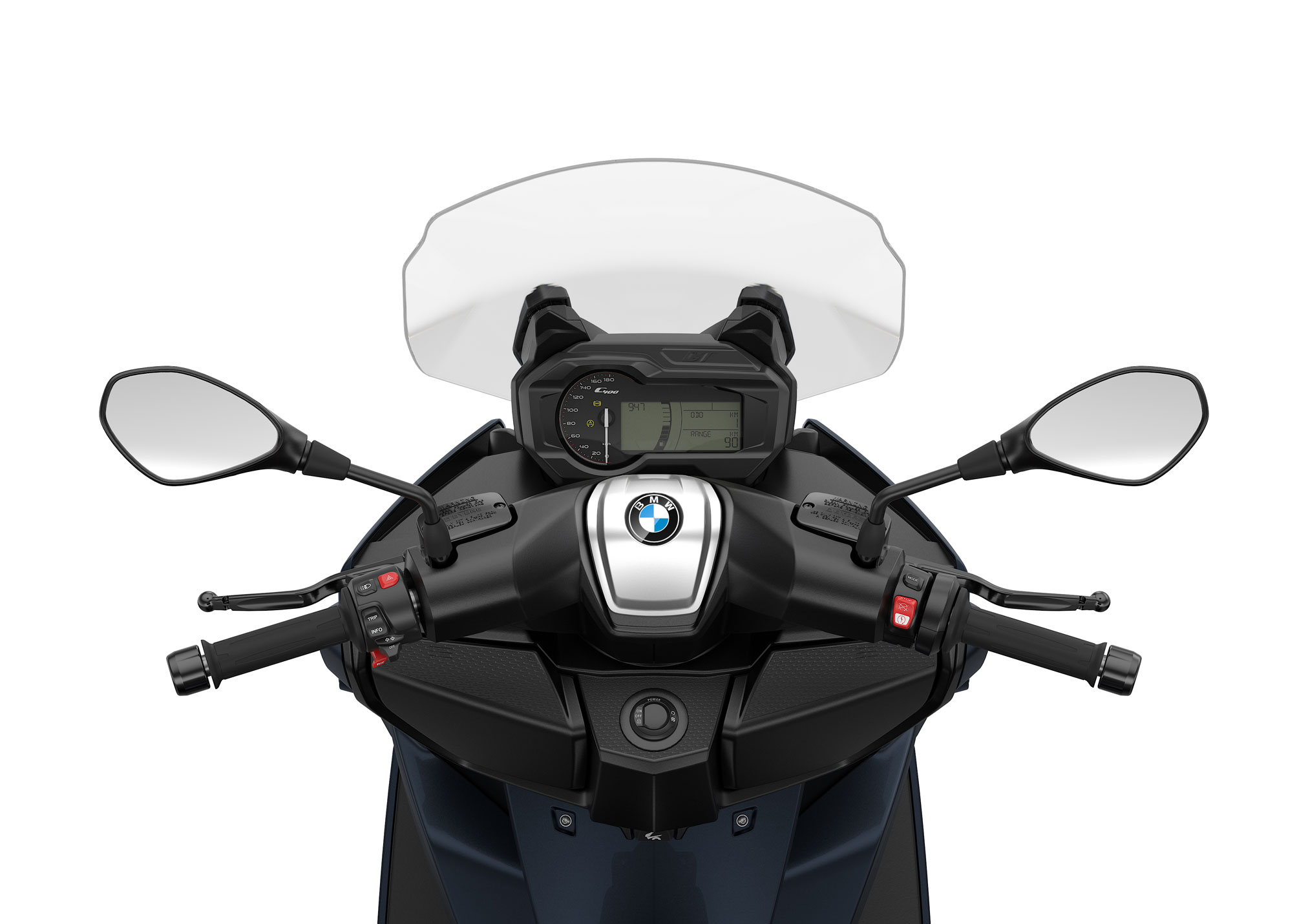 2024 BMW C400GT Guide • Total Motorcycle