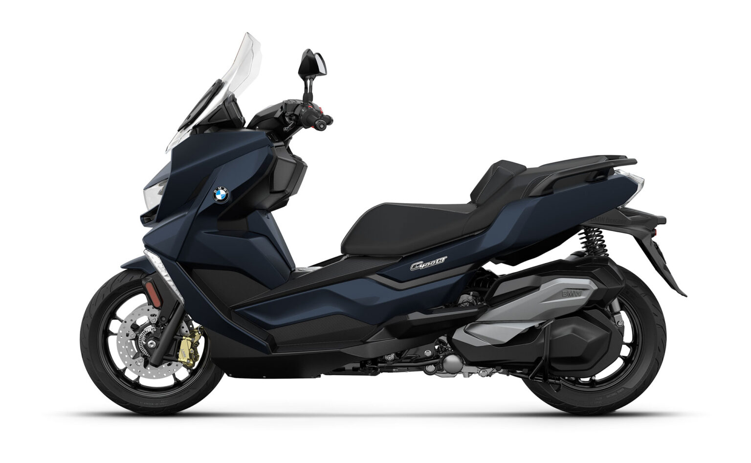 2024 BMW C400GT Guide | Total Motorcycle