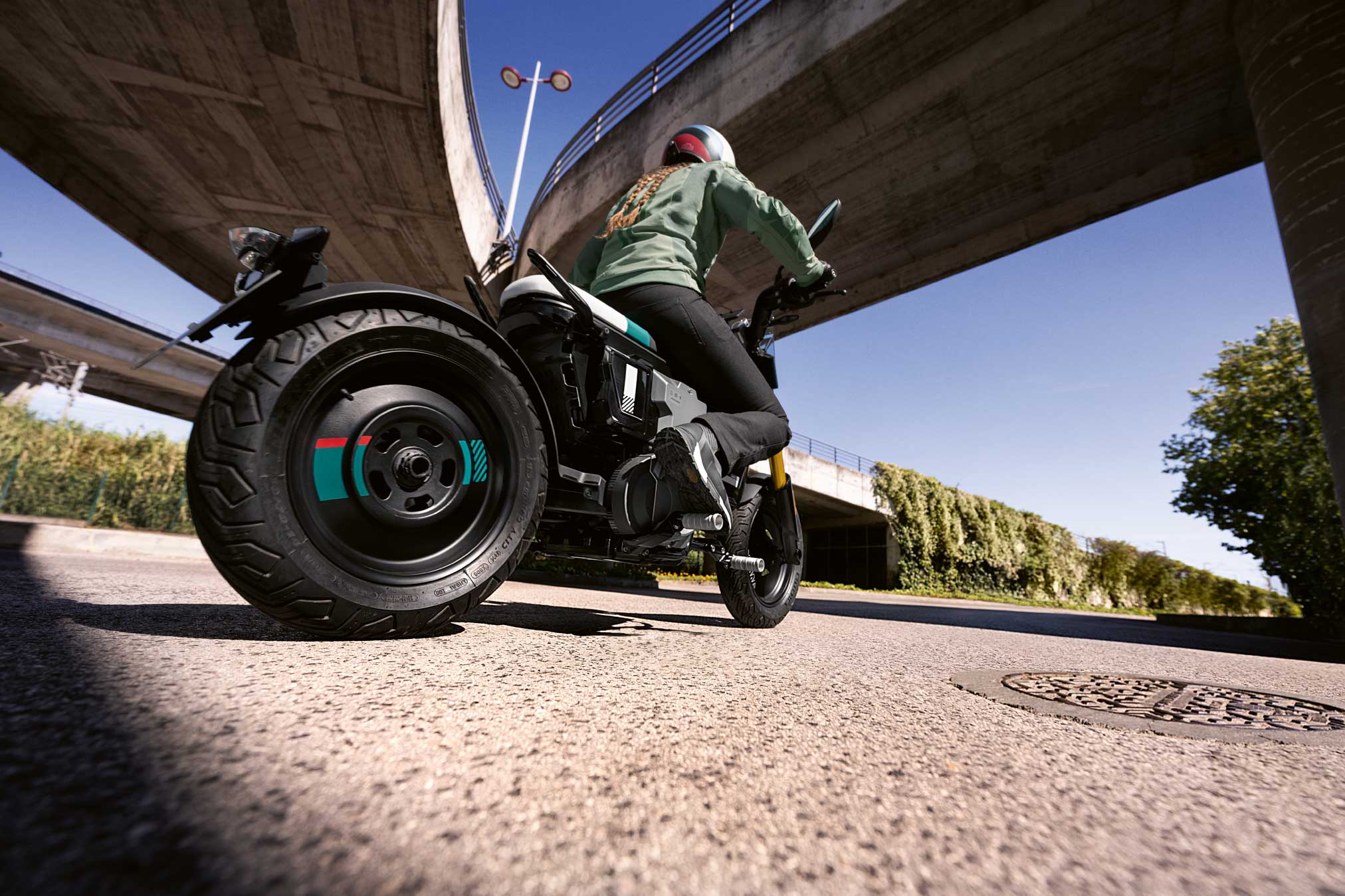 Testamos a XM 250 R, modelo off road da X-Motos - moto.com.br