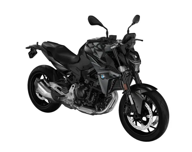 2024 BMW F900R Guide • Total Motorcycle