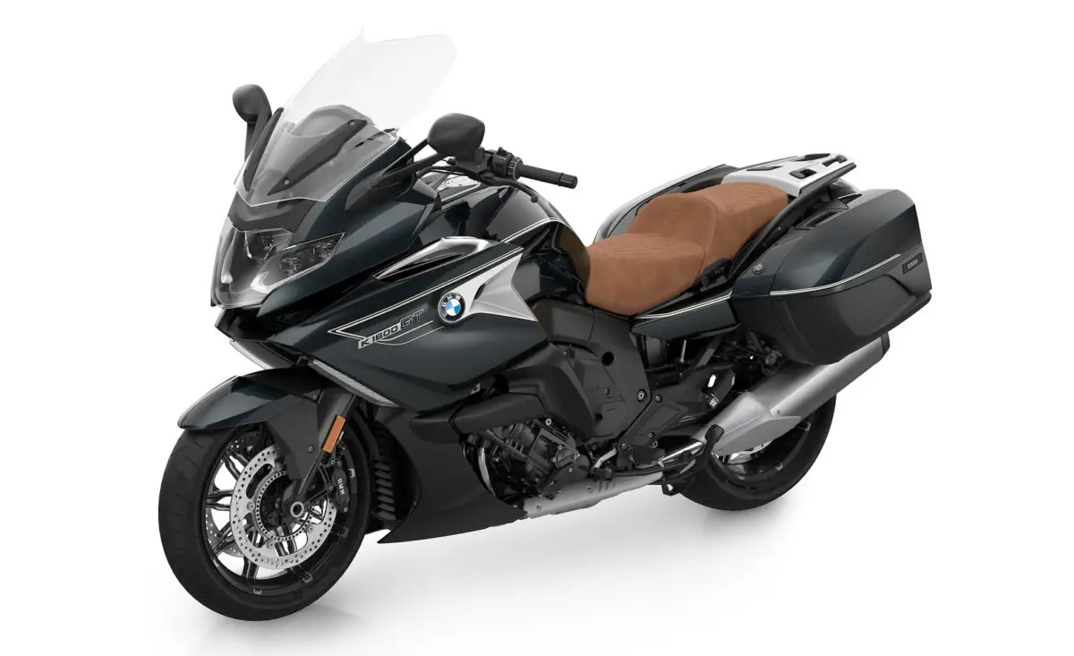 First Look at New 2024 BMW models! • Total Motorcycle