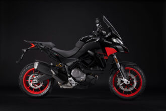 2024 Ducati Multistrada V2S Guide • Total Motorcycle