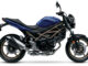 2024 Suzuki SV650 ABS