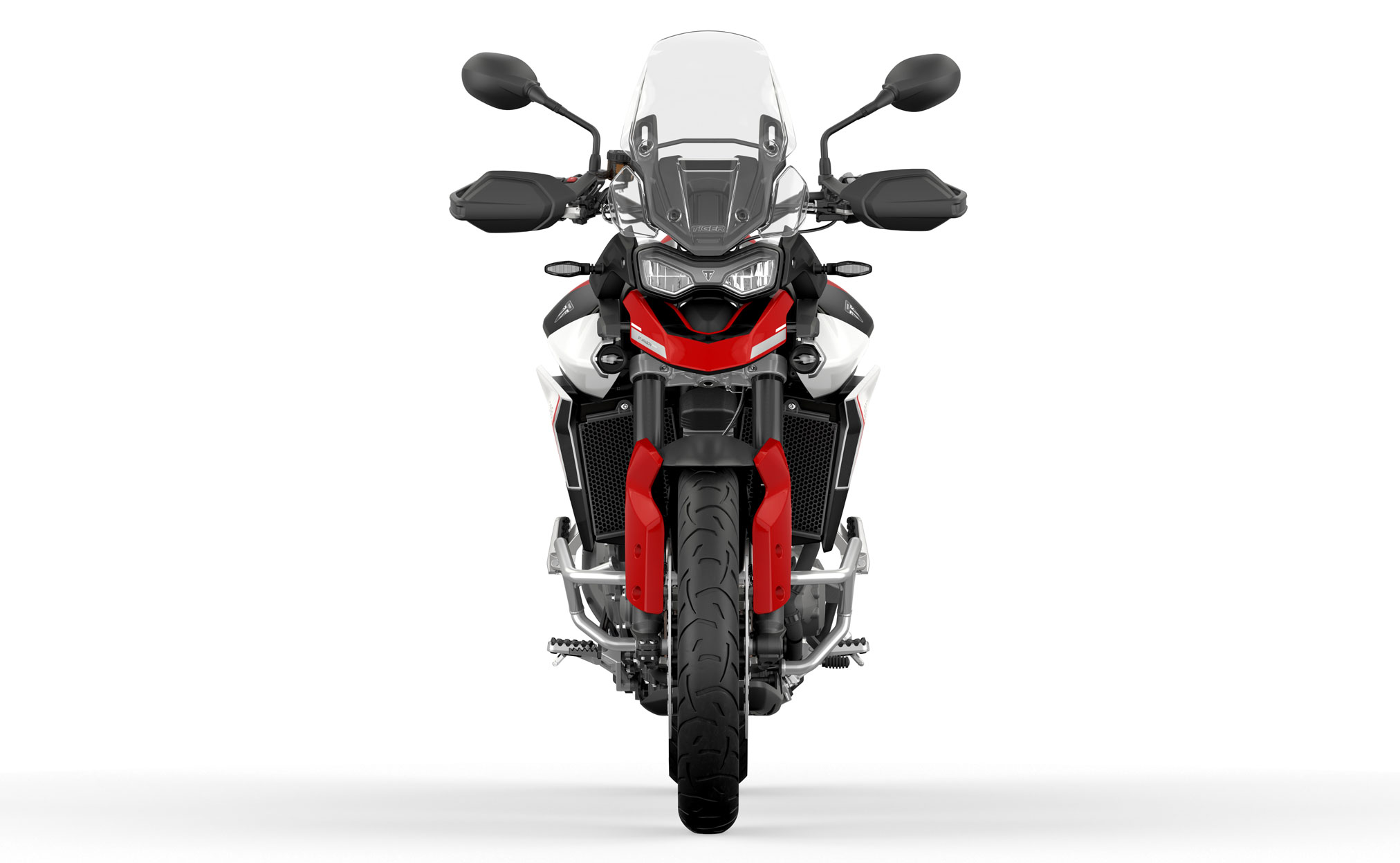 2024 Triumph Tiger 900GT Aragón Edition Guide • Total Motorcycle