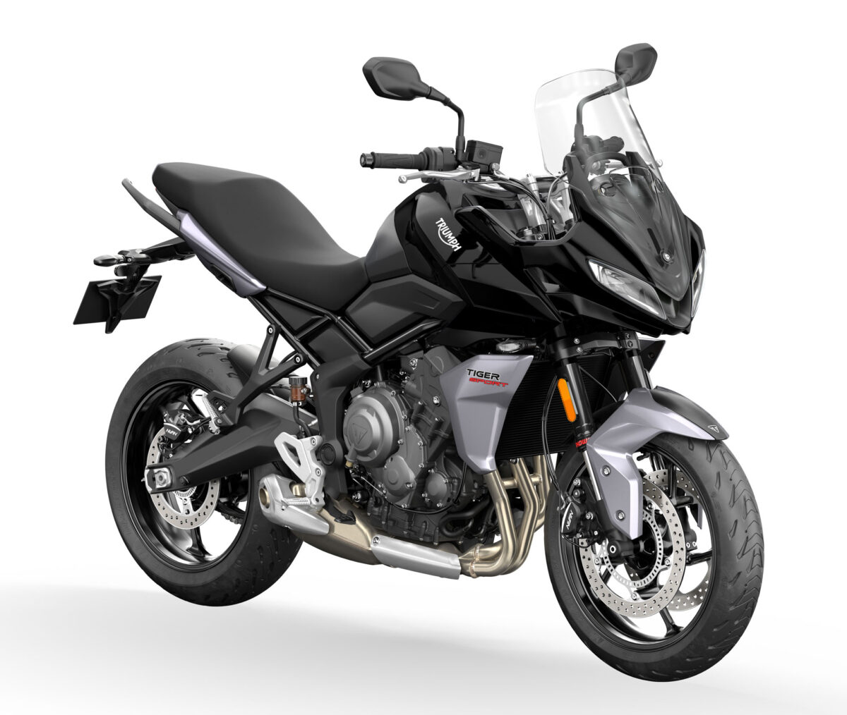 2024 Triumph Tiger Sport 660 Guide • Total Motorcycle