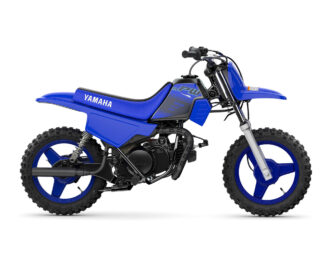 2024 Yamaha PW50 • Total Motorcycle