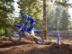 2024 Yamaha YZ125