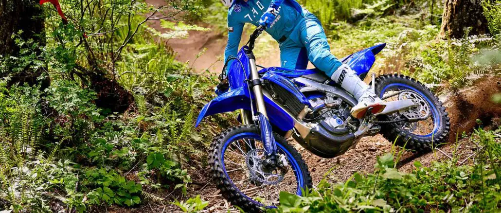 2024 YZ250FX visual data 3