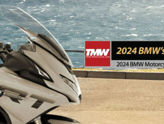 First Look at New 2024 BMW models