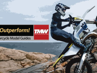 All-new 2024 Husqvarna Enduro and Motorcycle Models Launch!
