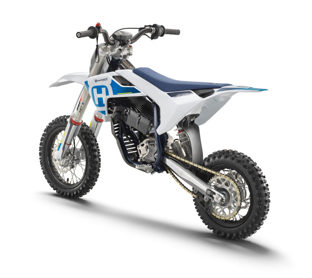 2024 Husqvarna EE5