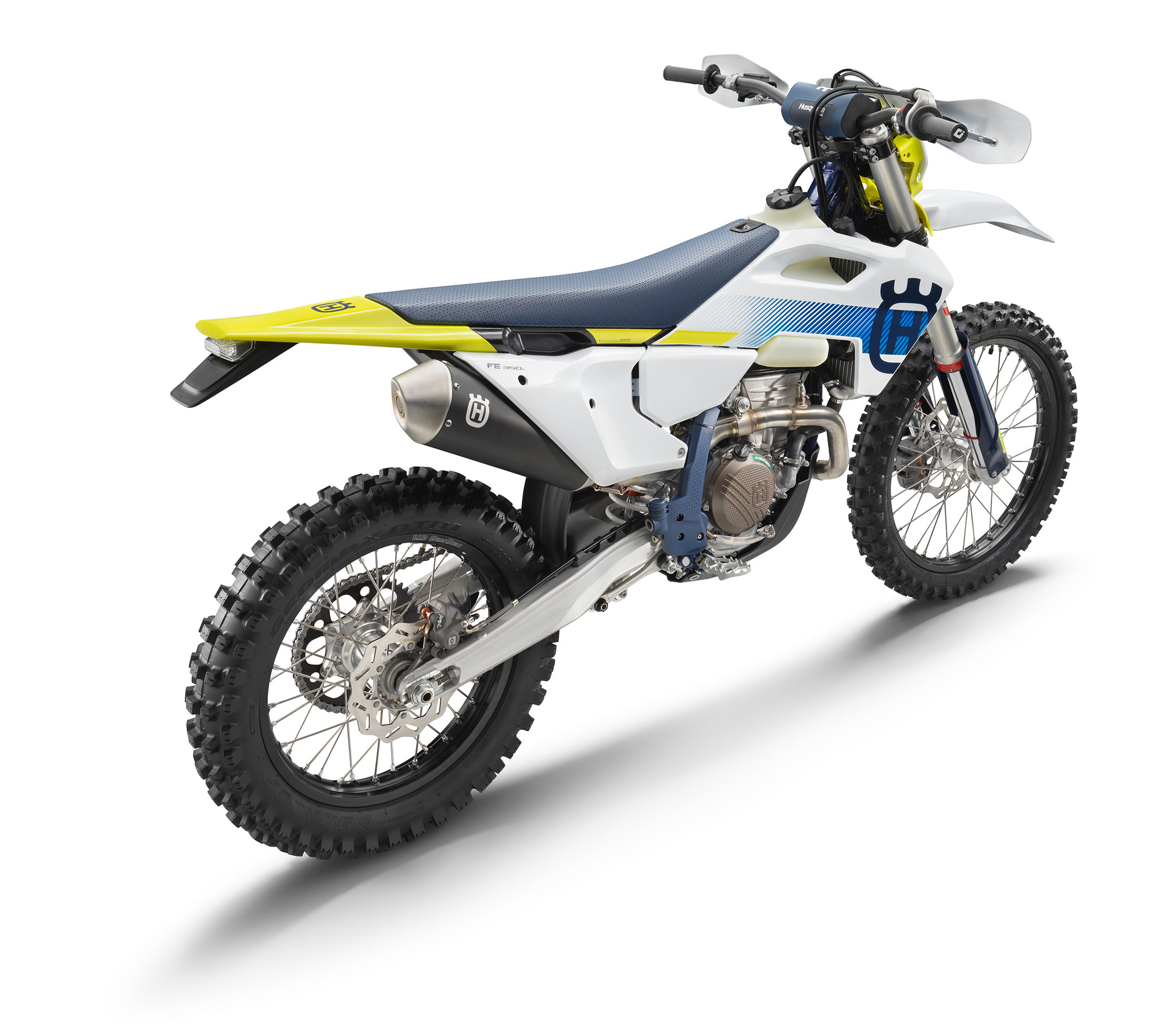 2024 Husqvarna FE350w Guide • Total Motorcycle