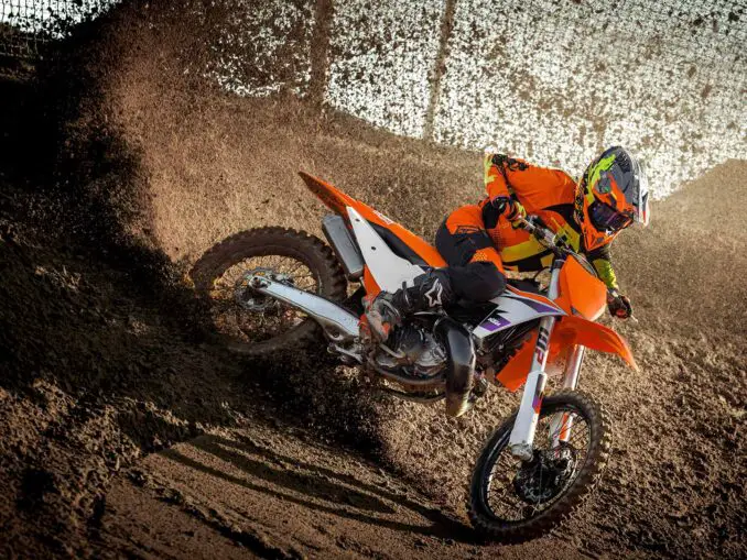 2024 Ktm 85 Sx 19 16 Guide Total Motorcycle 2024 Ktm 85 Sx 19 16 Guide Total Motorcycle