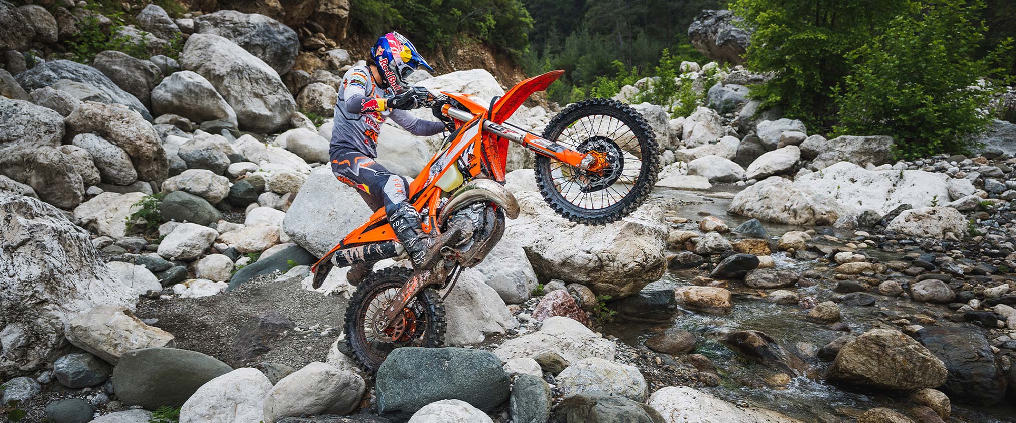 2024 KTM 300 XCW HARDENDURO Guide • Total Motorcycle